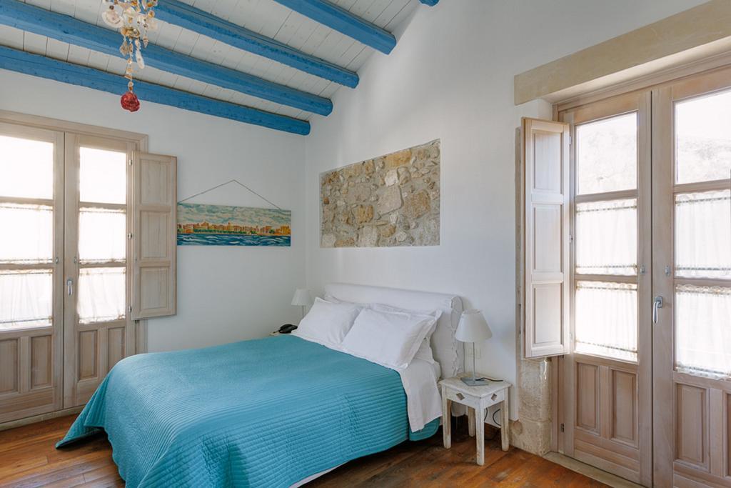 Palazzo Del Sale 3* Syracuse