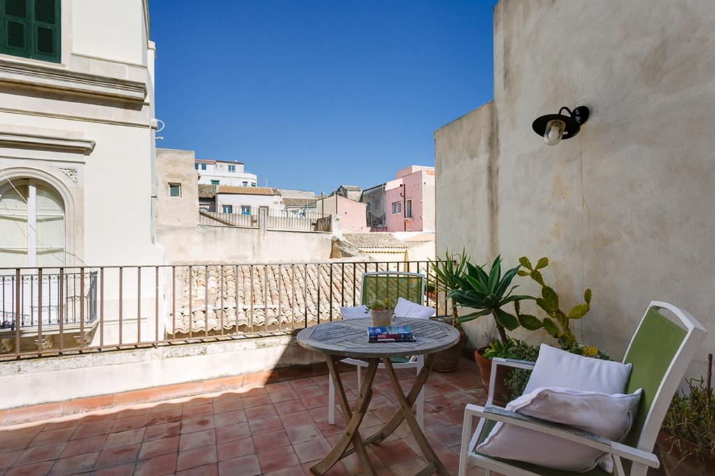 Palazzo Del Sale Acomodação com café da manhã  3*
