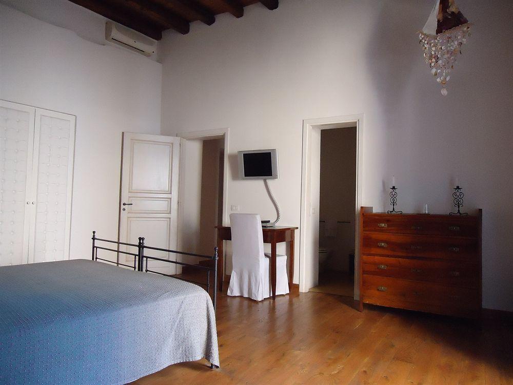 Palazzo Del Sale 3* Syracuse