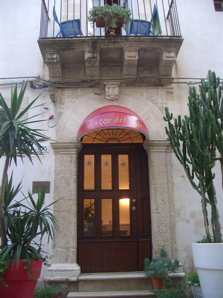 Palazzo Del Sale Acomodação com café da manhã  3*