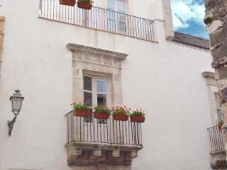 Palazzo Del Sale Acomodação com café da manhã 