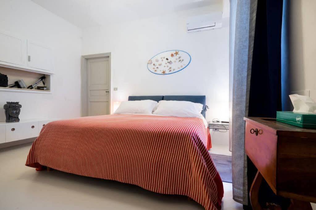 Acomodação com café da manhã  Palazzo Del Sale 3*