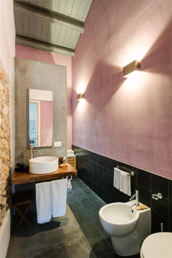 Palazzo Del Sale 3* Syracuse