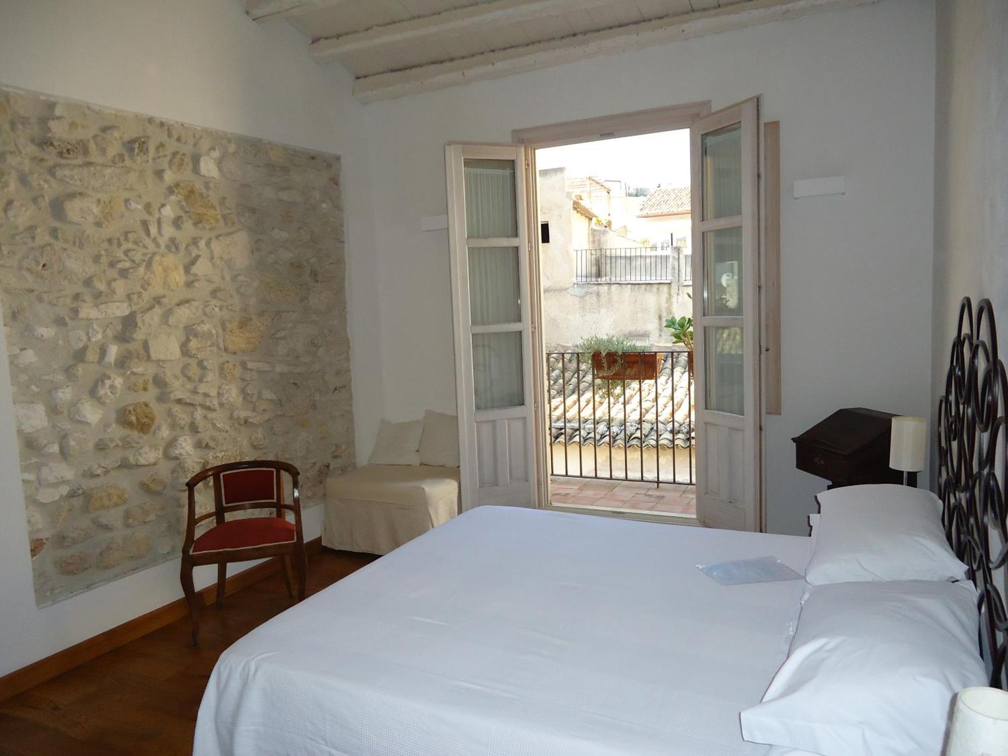 Allotjament i esmorzar Palazzo Del Sale 3*