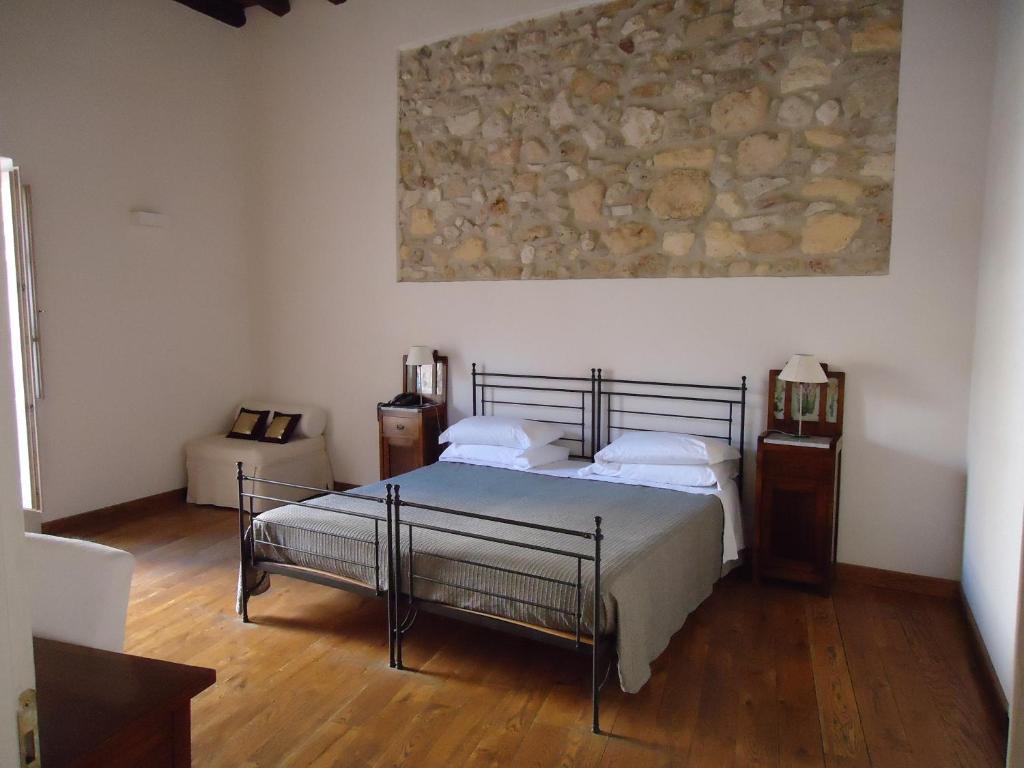 Palazzo Del Sale Allotjament i esmorzar Syracuse