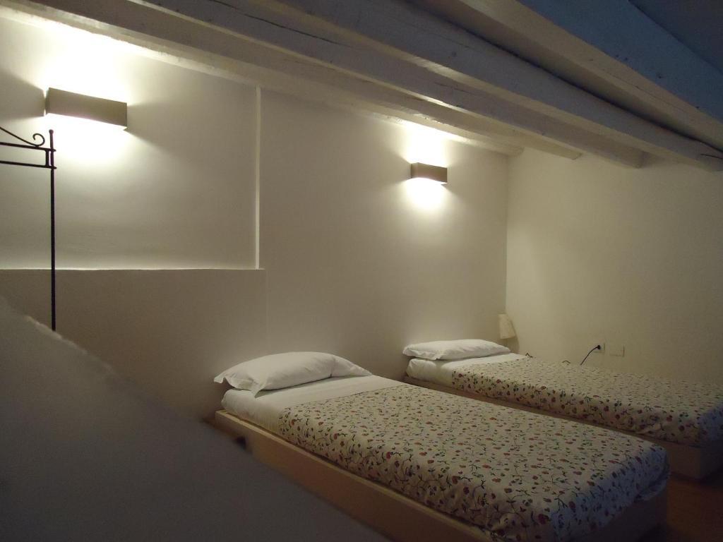 Allotjament i esmorzar Palazzo Del Sale 3*