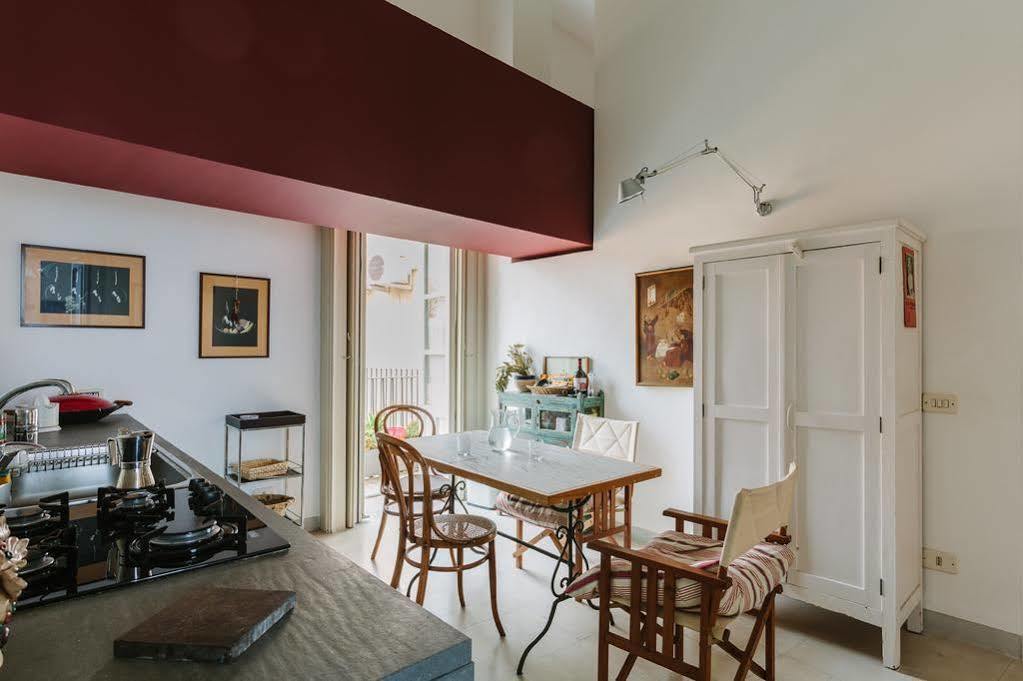 Palazzo Del Sale Couette-café 3*
