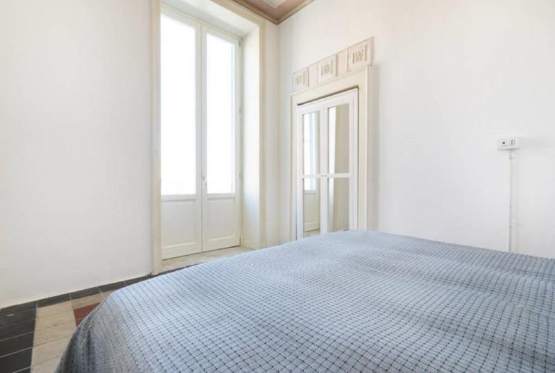 Allotjament i esmorzar Palazzo Del Sale 3*