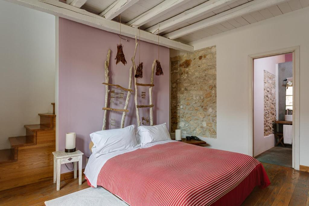 Allotjament i esmorzar Palazzo Del Sale 3*